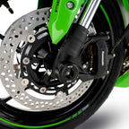 R&G Fork Protectors for Kawasaki Ninja ZX-4R (23-26)