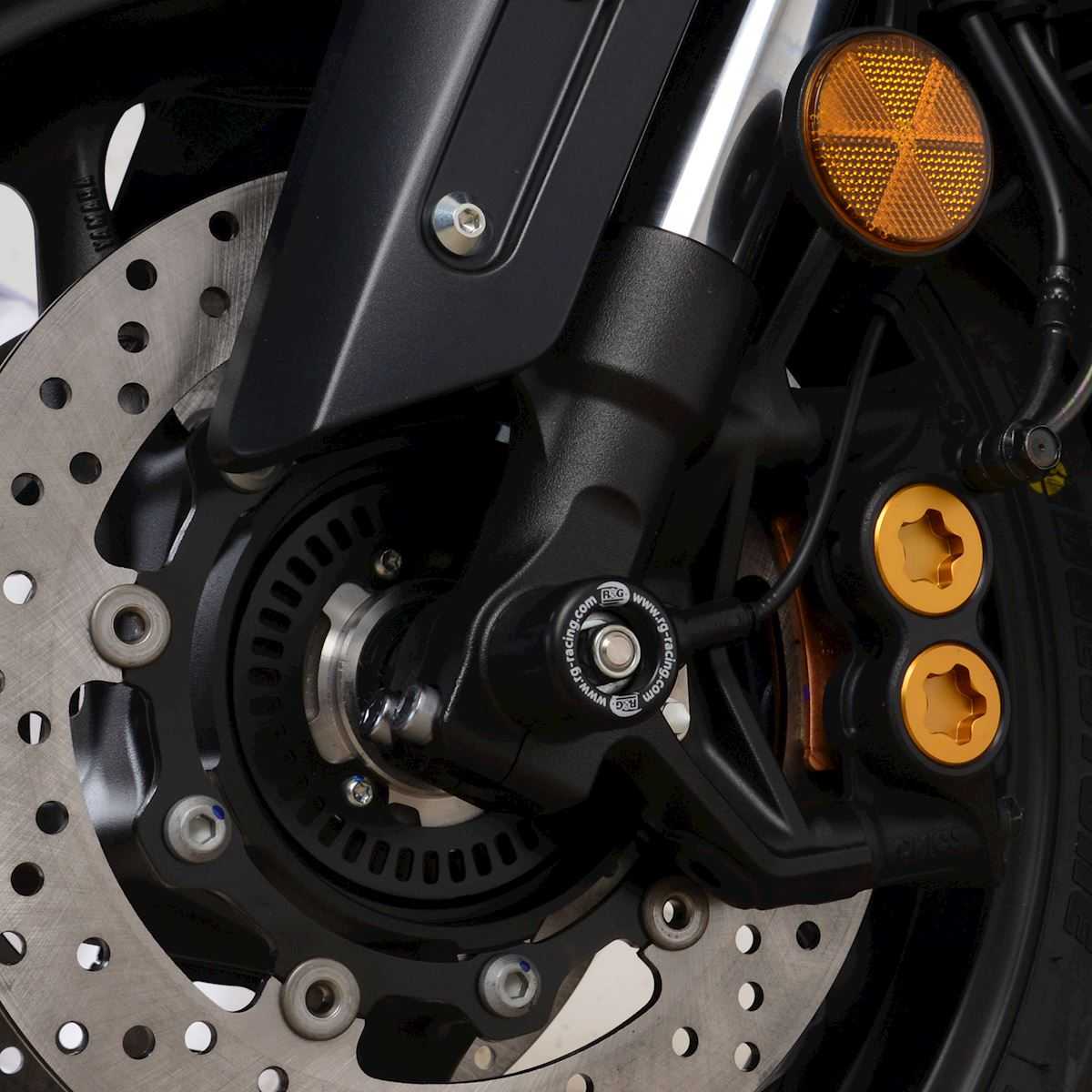 R&G Fork Protectors for Yamaha TMAX 530 (15-18)