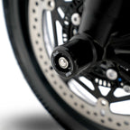R&G Fork Protectors for Triumph Daytona 765 (20)