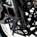 R&G Fork Protectors for Triumph Tiger Sport 800 (25-26)