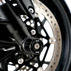 R&G Fork Protectors for Triumph Trident 660 (21-26)