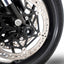 R&G Fork Protectors for Triumph Street Triple 675 RX (15-16)