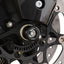 R&G Fork Protectors for Suzuki Hayabusa 1300 (21-26)