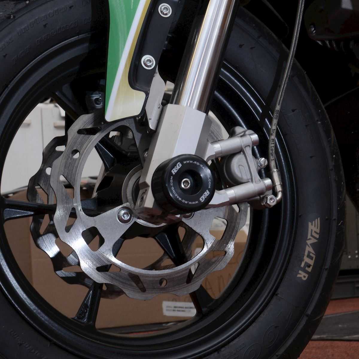 R&G Fork Protectors