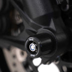 R&G Fork Protectors for Triumph Speed Twin 1200 (21-26)