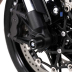 R&G Fork Protectors for Triumph Speed Twin 1200 (21-26)