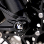 R&G Fork Protectors for Triumph Speed Twin 1200 (21-26)