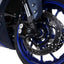 R&G Fork Protectors for Yamaha R7 (22-25)