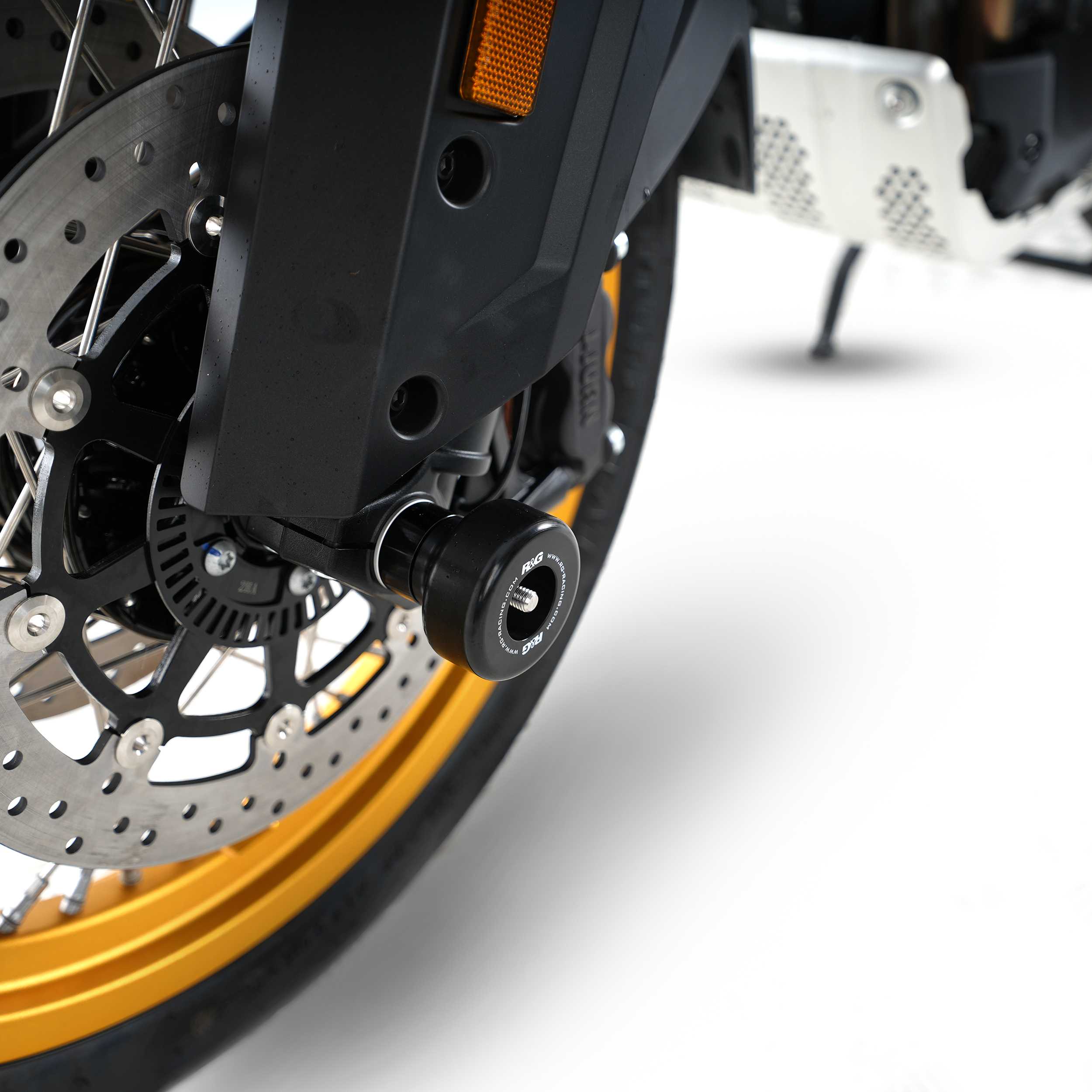 R&G Fork Protectors for KTM 890 SMT (23-24)