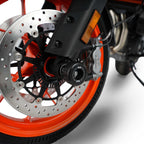 R&G Fork Protectors for Husqvarna Norden 901 (22-26)