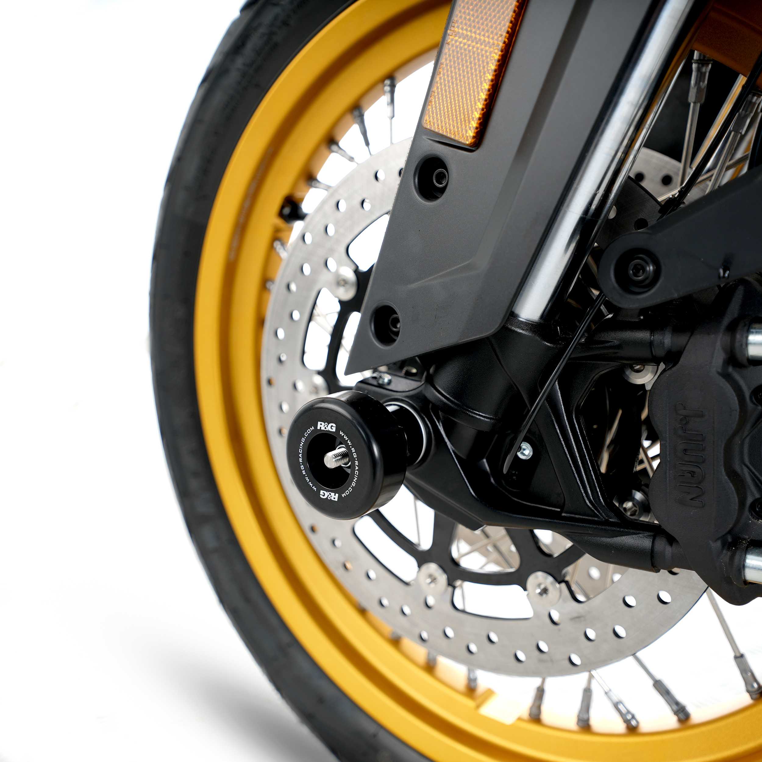 R&G Fork Protectors for KTM 890 SMT (23-24)