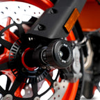 R&G Fork Protectors for Husqvarna Norden 901 (22-26)
