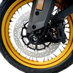 R&G Fork Protectors for CFMOTO 800MT (22-26)