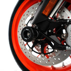 R&G Fork Protectors for Husqvarna Norden 901 (22-26)