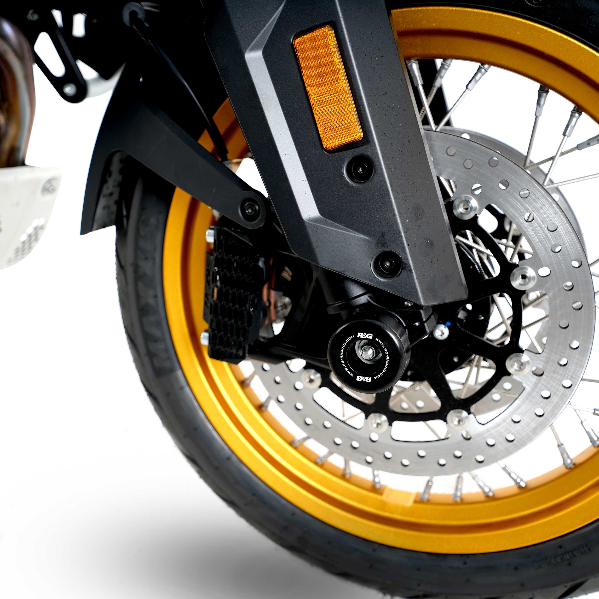 R&G Fork Protectors for KTM 890 SMT (23-24)