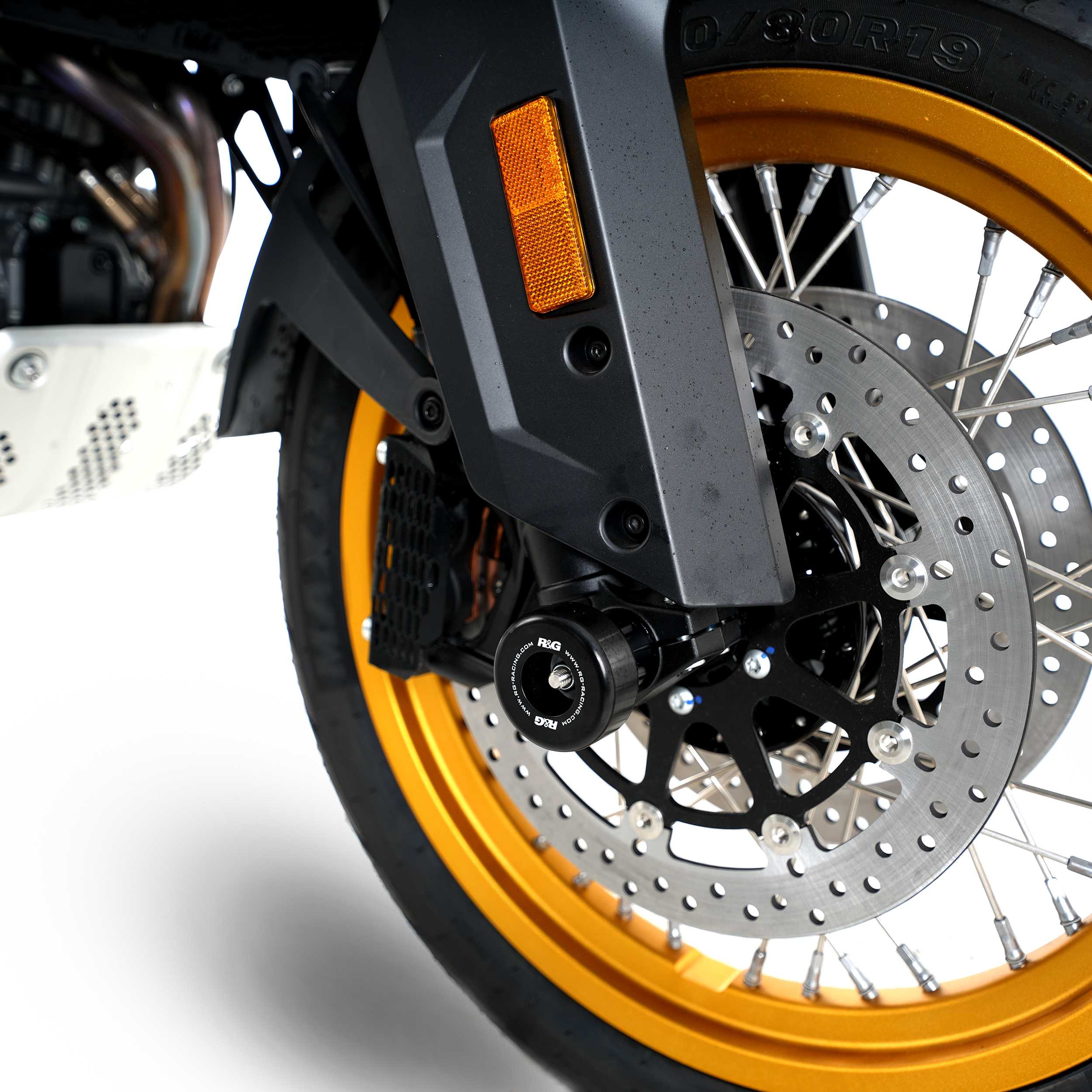 R&G Fork Protectors for KTM 890 SMT (23-24)