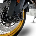 R&G Fork Protectors for Husqvarna Norden 901 (22-26)