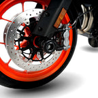 R&G Fork Protectors for CFMOTO 800MT (22-26)
