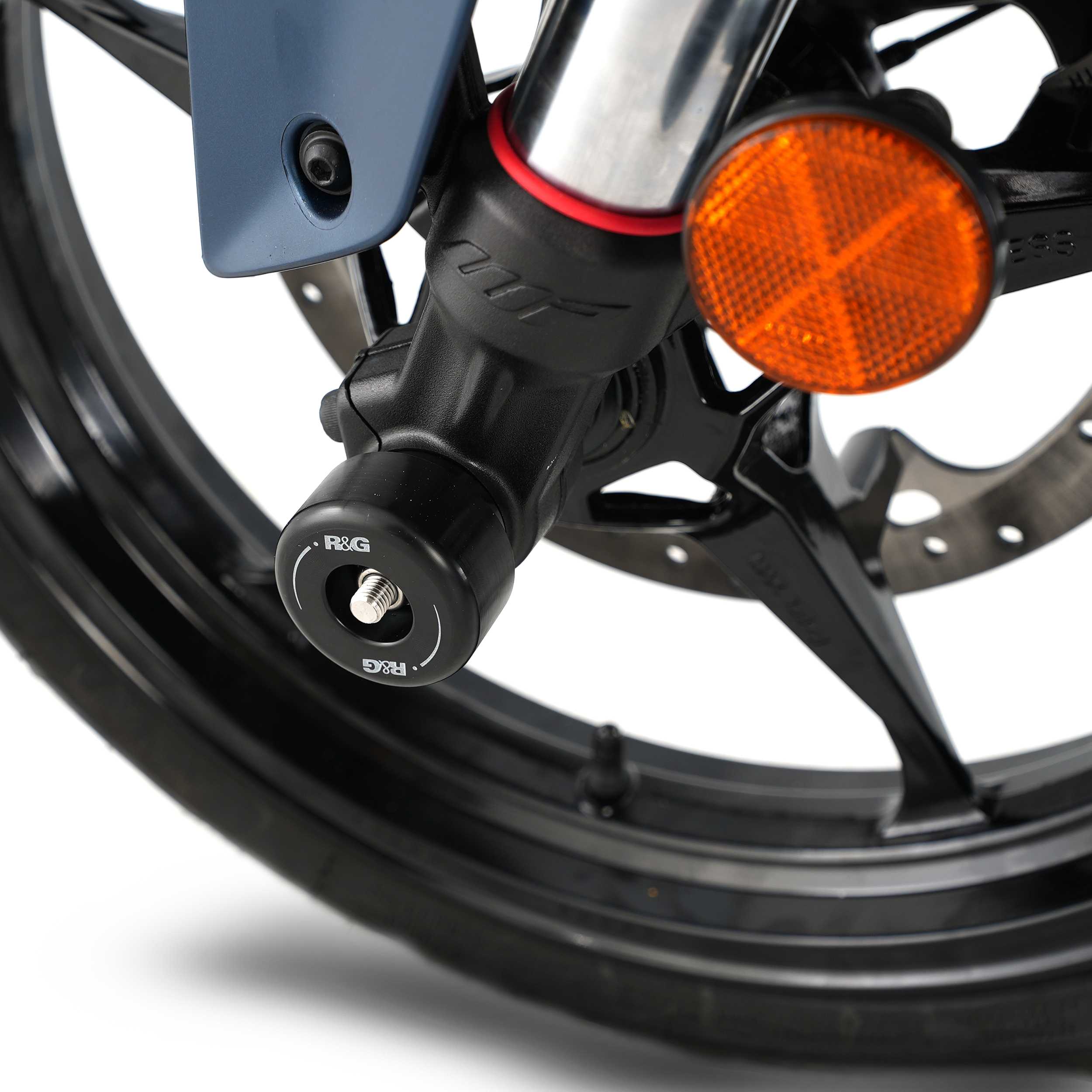 R&G Fork Protectors for KTM RC 200 (22)