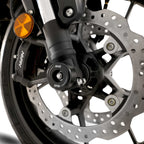 R&G Fork Protectors for Honda CB750 Hornet (23-26)