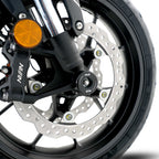 R&G Fork Protectors for Honda CB750 Hornet (23-26)