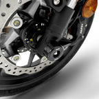 R&G Fork Protectors for Honda CB750 Hornet (23-26)