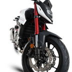 R&G Fork Protectors for Honda CB750 Hornet (23-26)