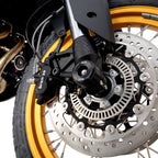 R&G Fork Protectors for Moto Morini X-Cape 650 (21-26)