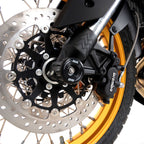 R&G Fork Protectors for Moto Morini Seiemmezzo 650 (22-26)