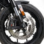 R&G Fork Protectors for Harley Davidson Livewire (19-23)