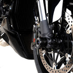 R&G Fork Protectors for Ducati Diavel V4 (23-26)