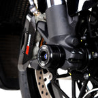 R&G Fork Protectors for Ducati Diavel V4 (23-26)