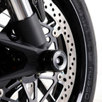 R&G Fork Protectors for Ducati Diavel V4 (23-26)