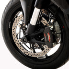 R&G Fork Protectors for Ducati Diavel V4 (23-26)