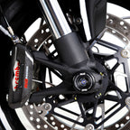 R&G Fork Protectors for Ducati Diavel V4 (23-26)