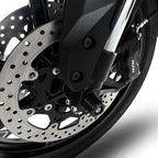R&G Fork Protectors for Suzuki GSX-8S (23-26)