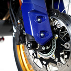 R&G Fork Protectors for Suzuki GSX-8TT (25-26)