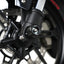 R&G Fork Protectors for CFMOTO 450SR (23-26)