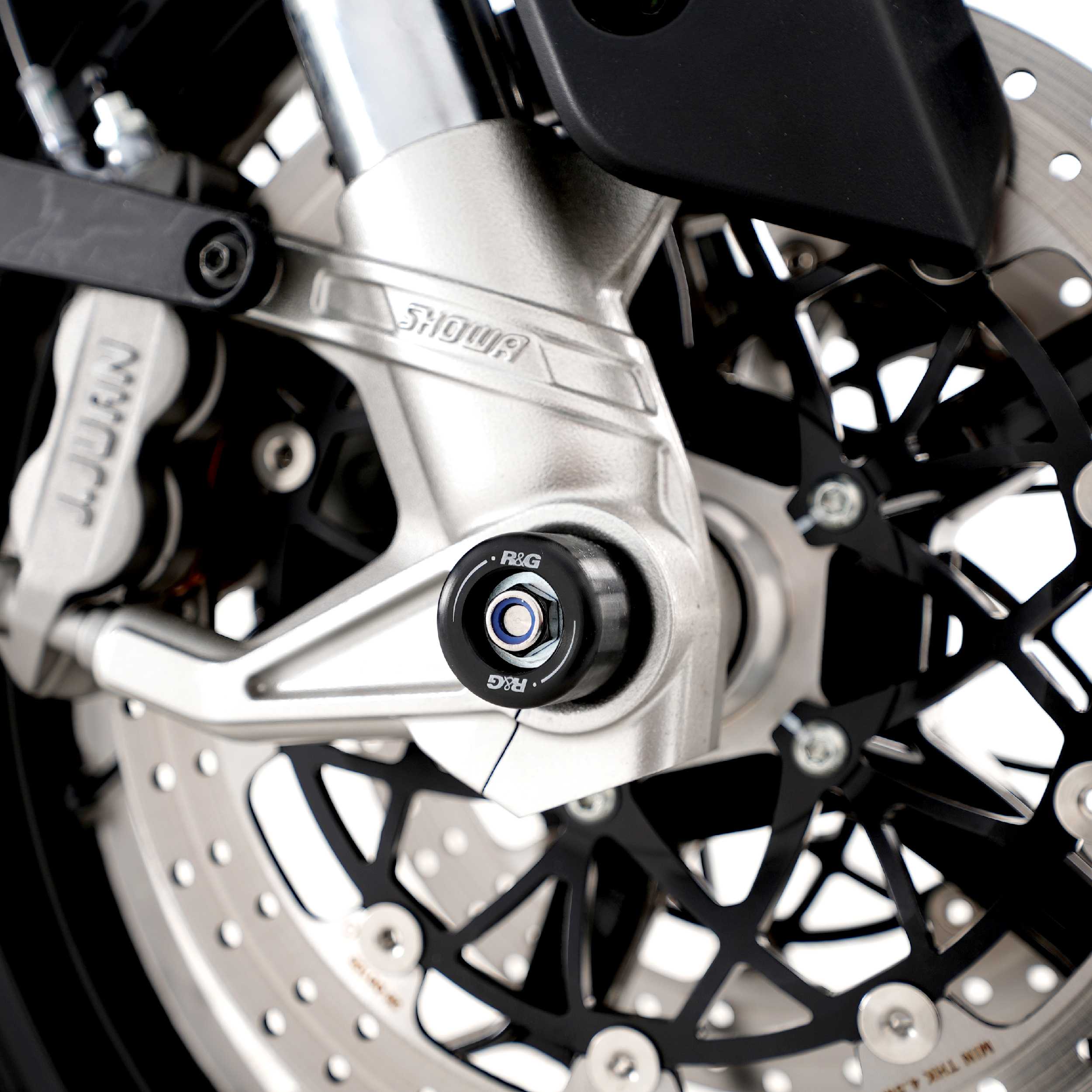 R&G Fork Protectors for Zero DSR/X (23)