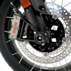 R&G Fork Protectors for BMW R1300 GS Adventure (24-26)