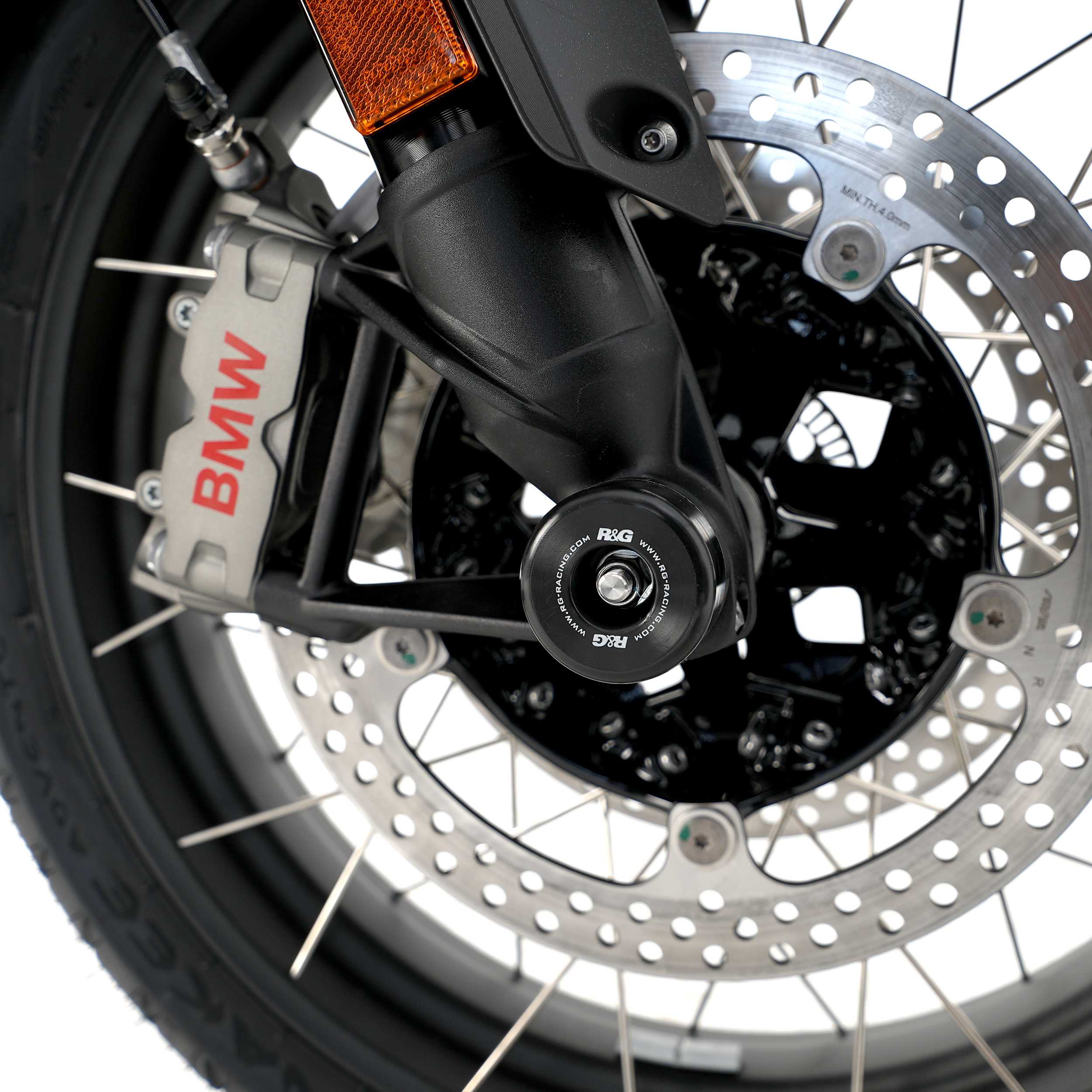 R&G Fork Protectors for BMW R1300 GS (23-26)