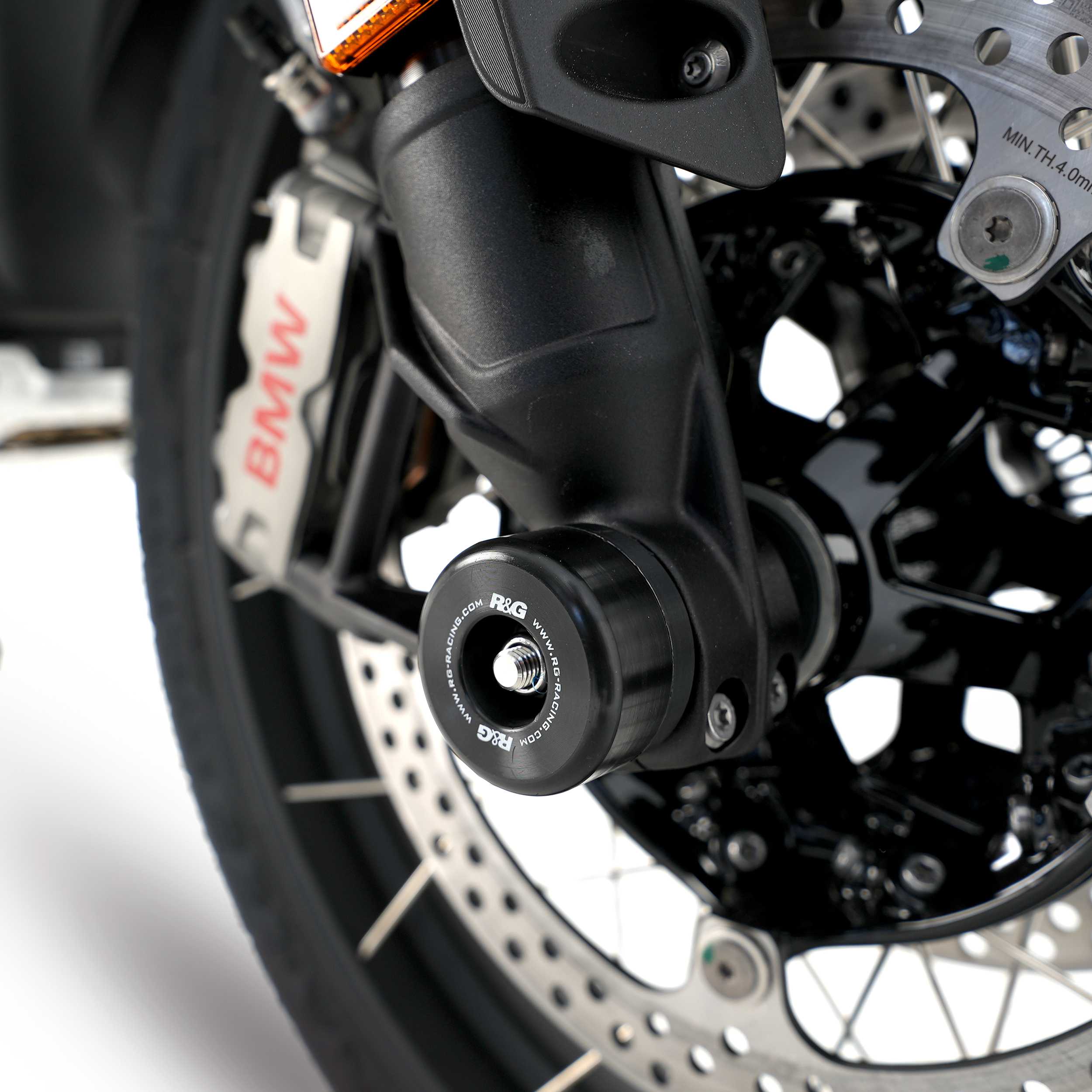R&G Fork Protectors for BMW R1300 GS (23-26)