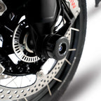R&G Fork Protectors for BMW R1300 GS (23-26)