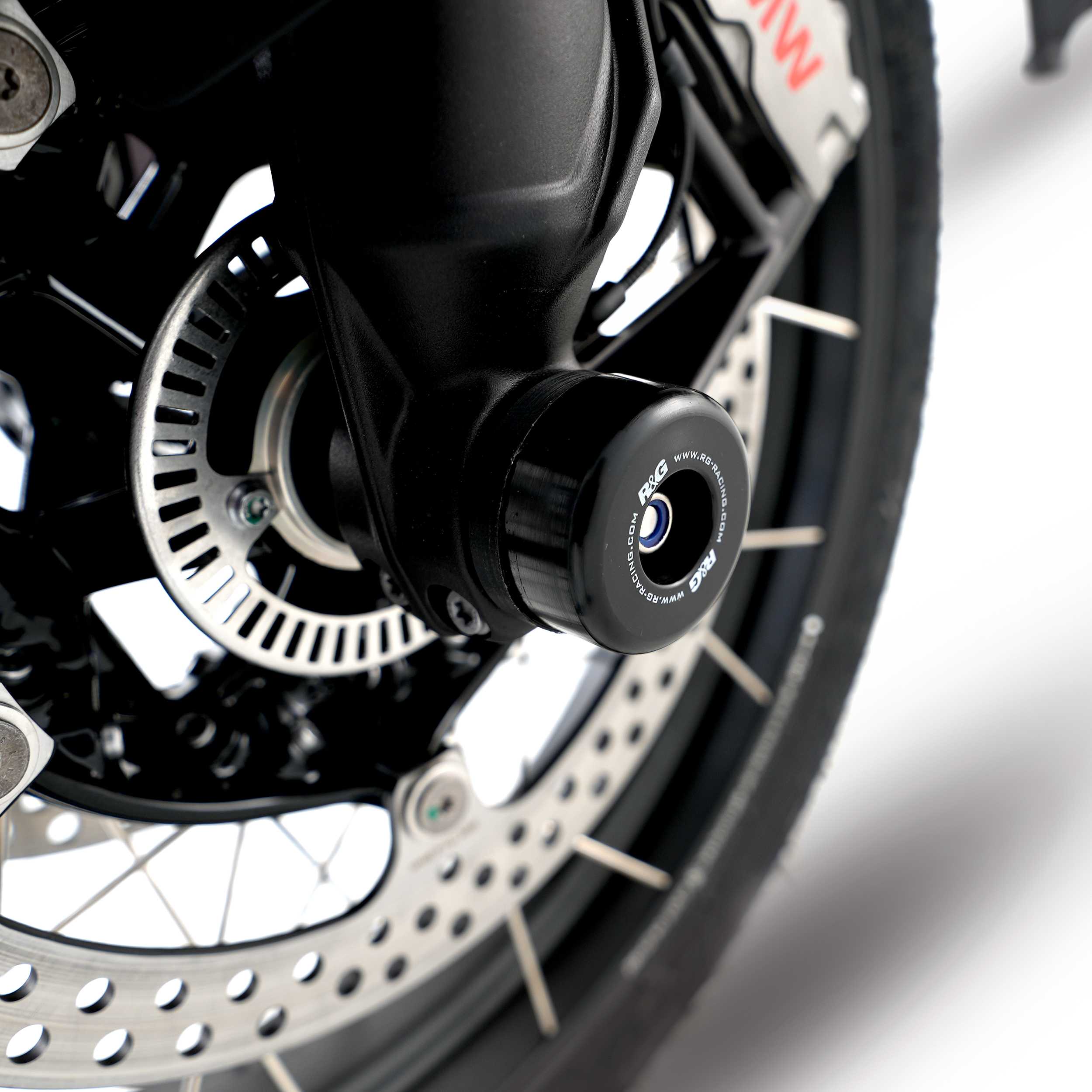 R&G Fork Protectors for BMW R1300 GS (23-26)