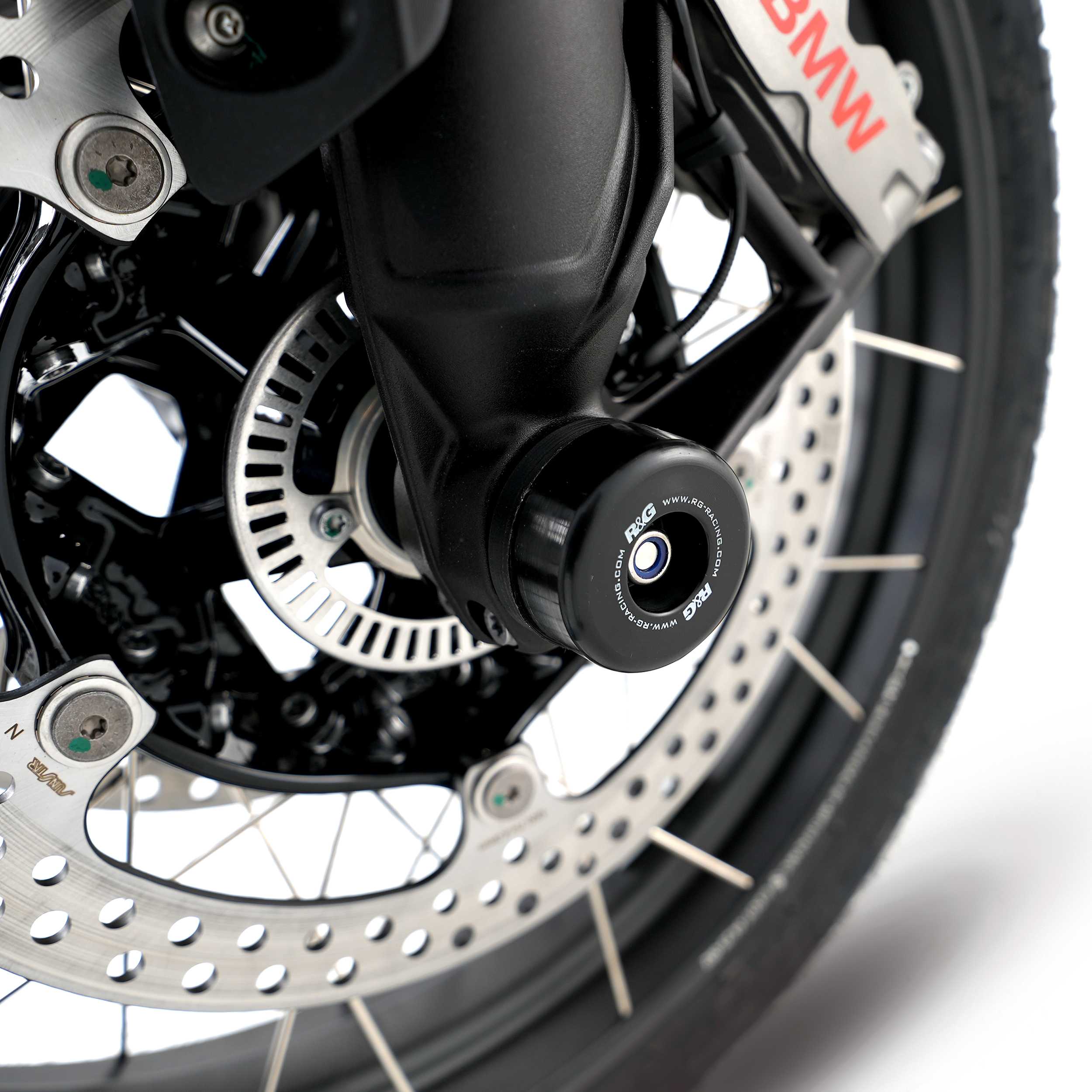 R&G Fork Protectors for BMW R1300 GS (23-26)