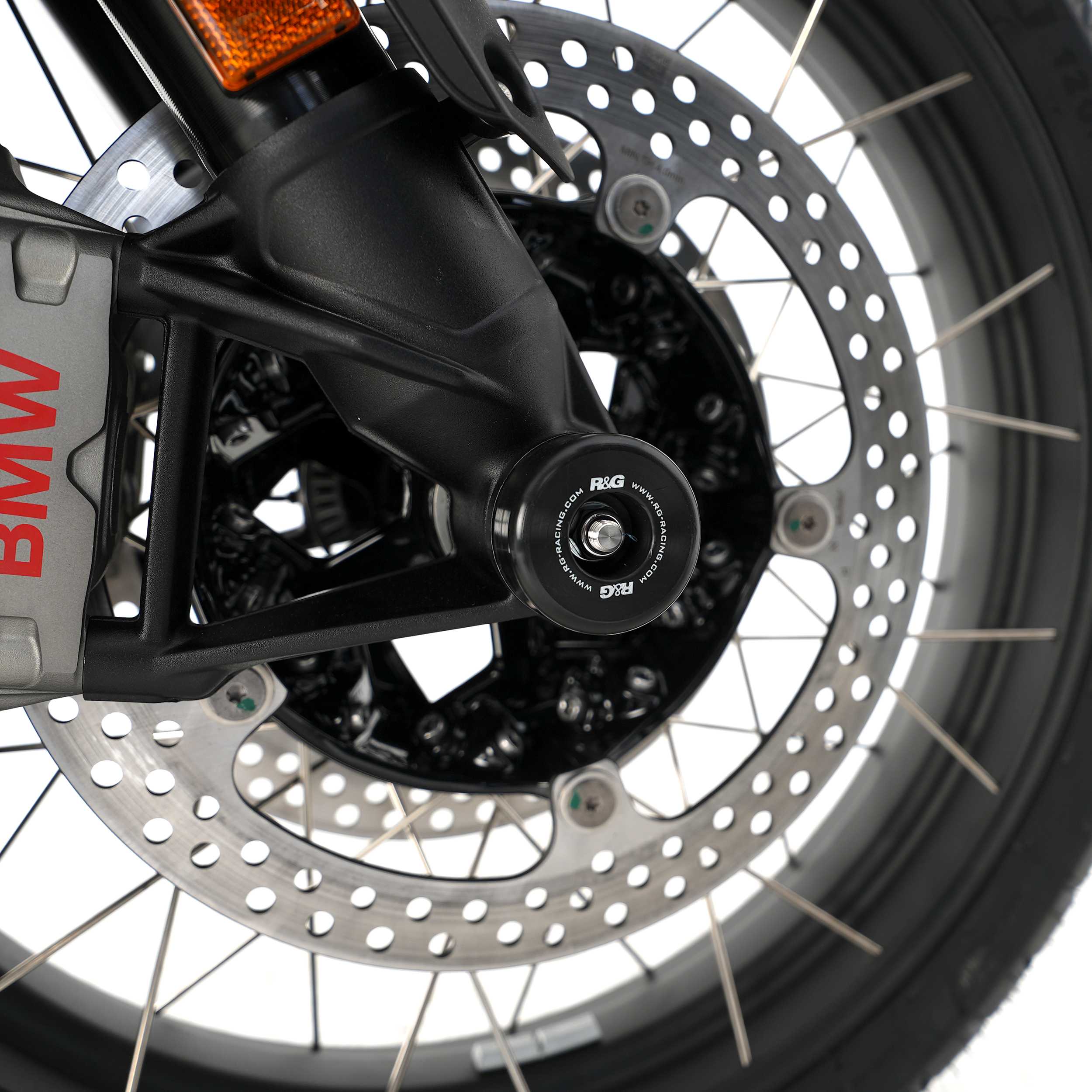 R&G Fork Protectors for BMW R1300 GS (23-26)