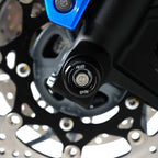 R&G Fork Protectors for Suzuki V-Strom 800 RE (23-26)