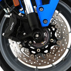 R&G Fork Protectors for Suzuki GSX-8R (24-26)