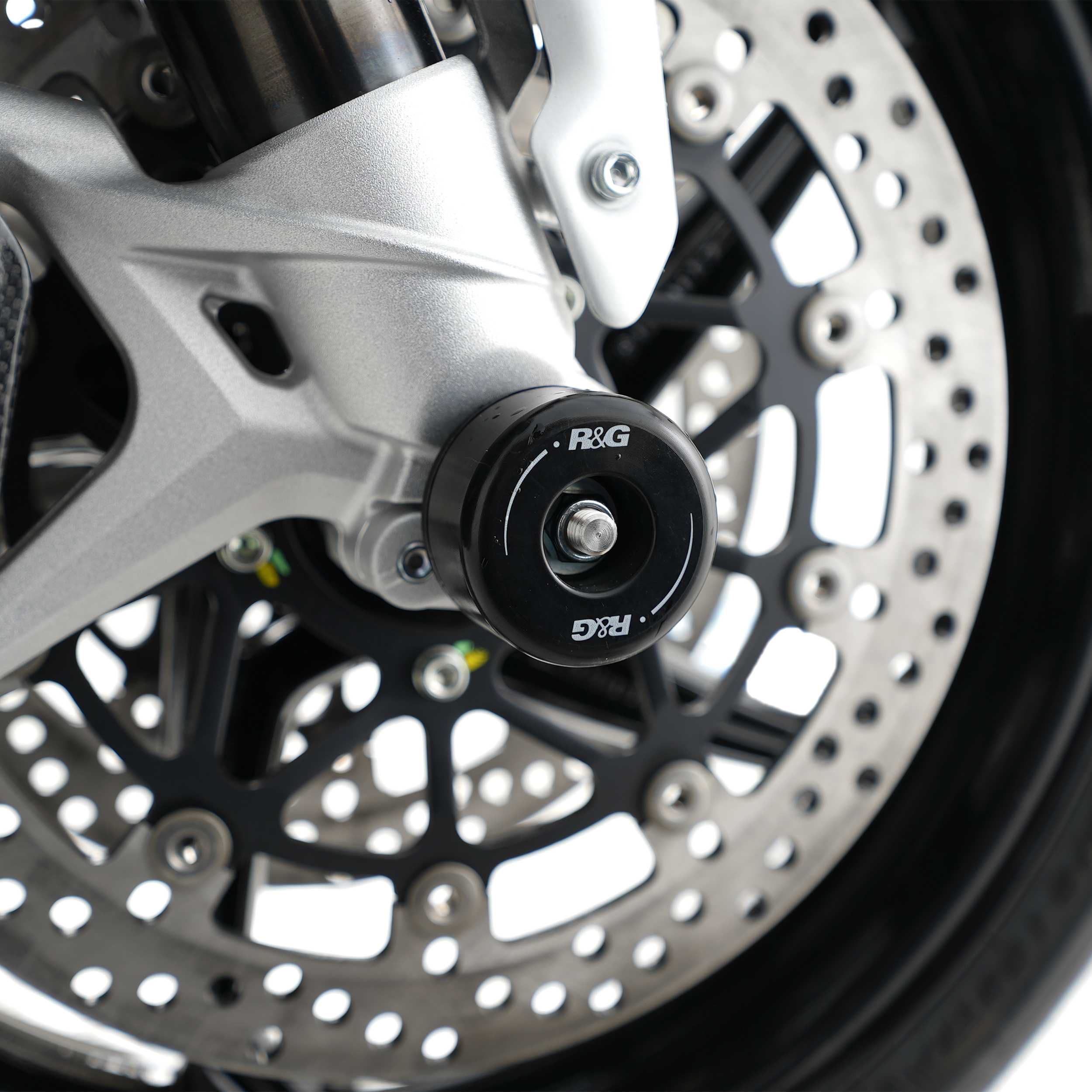 R&G Fork Protectors for MV Agusta Brutale 1000 RS (24-25)