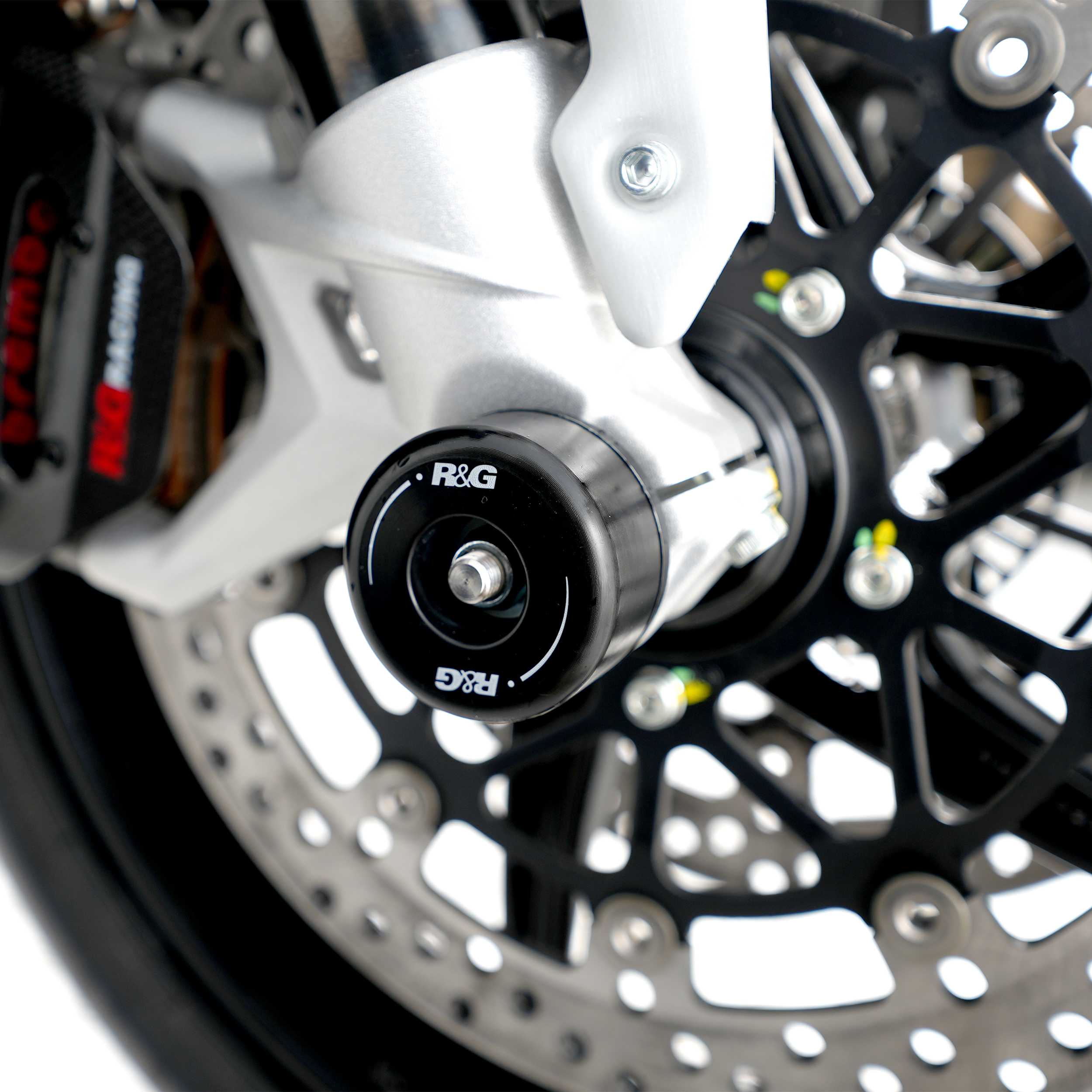 R&G Fork Protectors for MV Agusta Brutale 1000 RS (24-25)